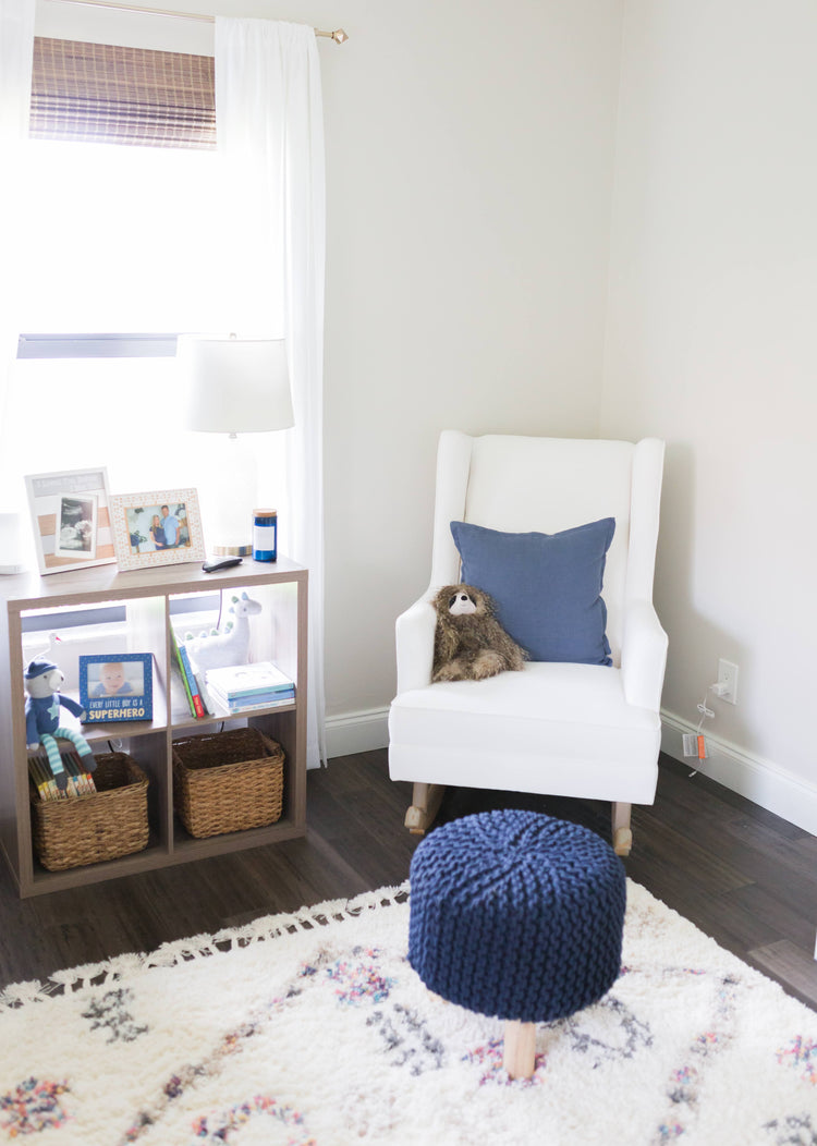 Nursery