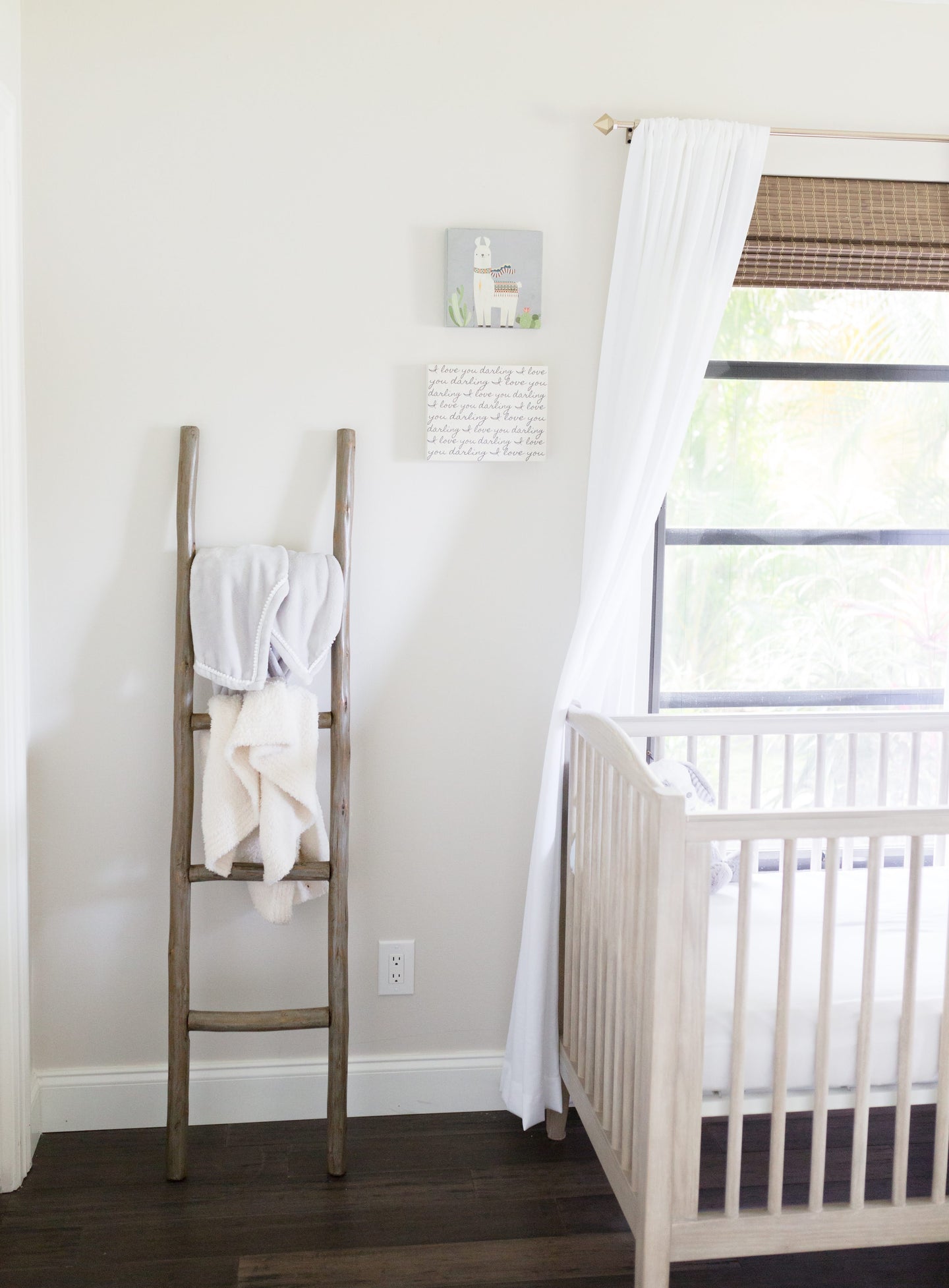 Nursery