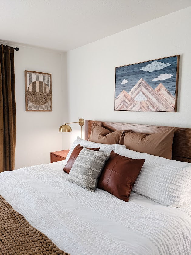 Abode Interiors design philosophy