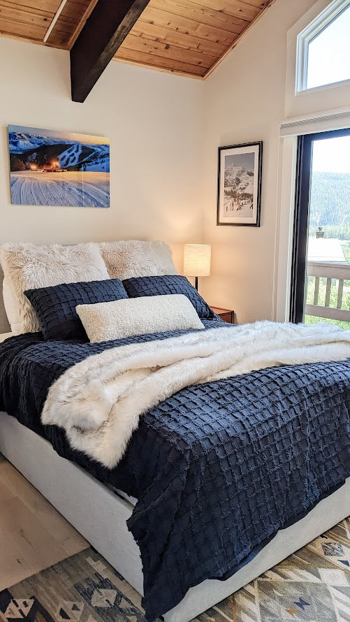 Valley Ski Chalet