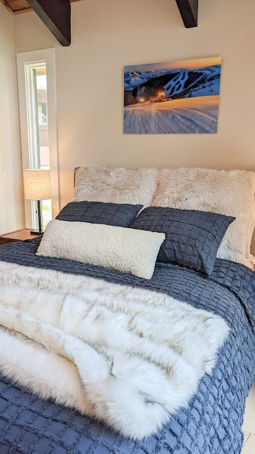 Valley Ski Chalet