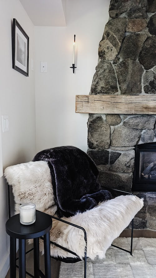 Valley Ski Chalet
